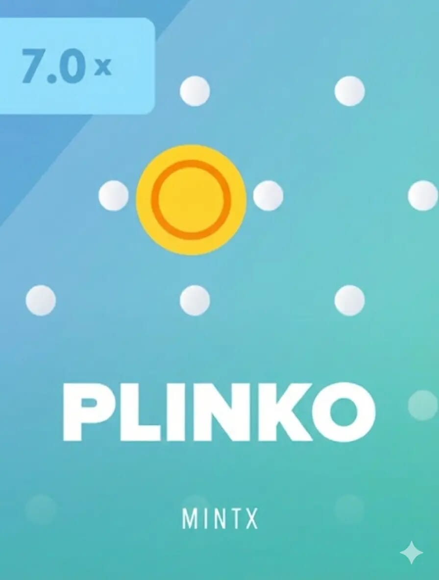 Plinko
