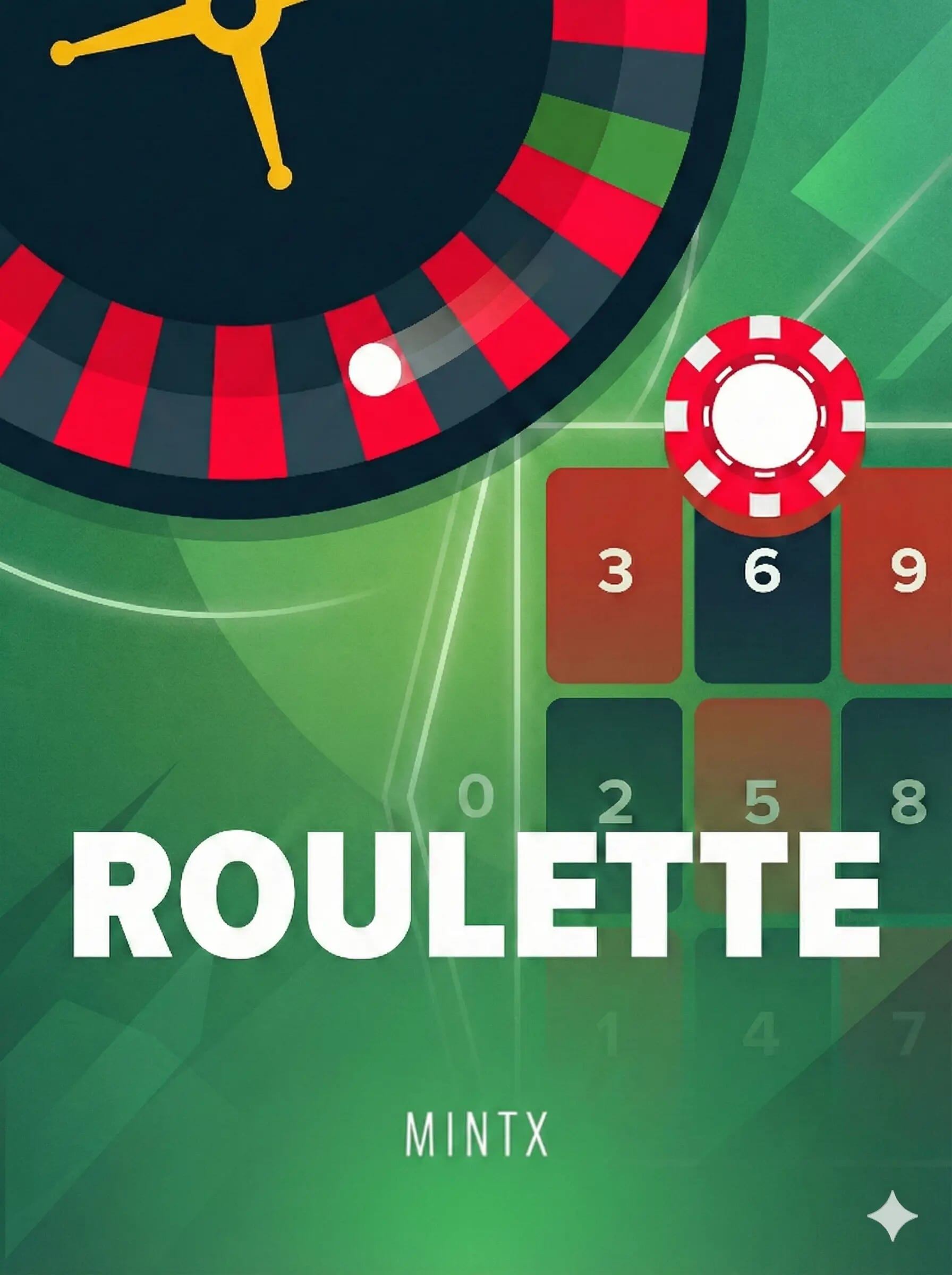 Roulette