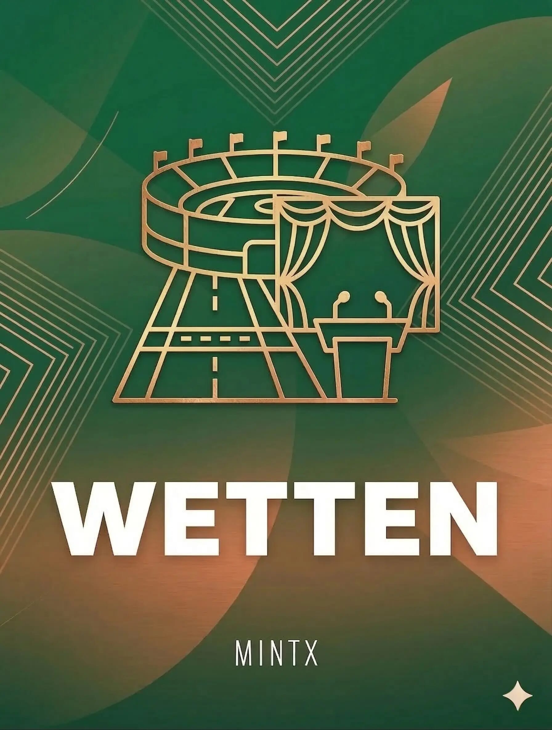 Wetten