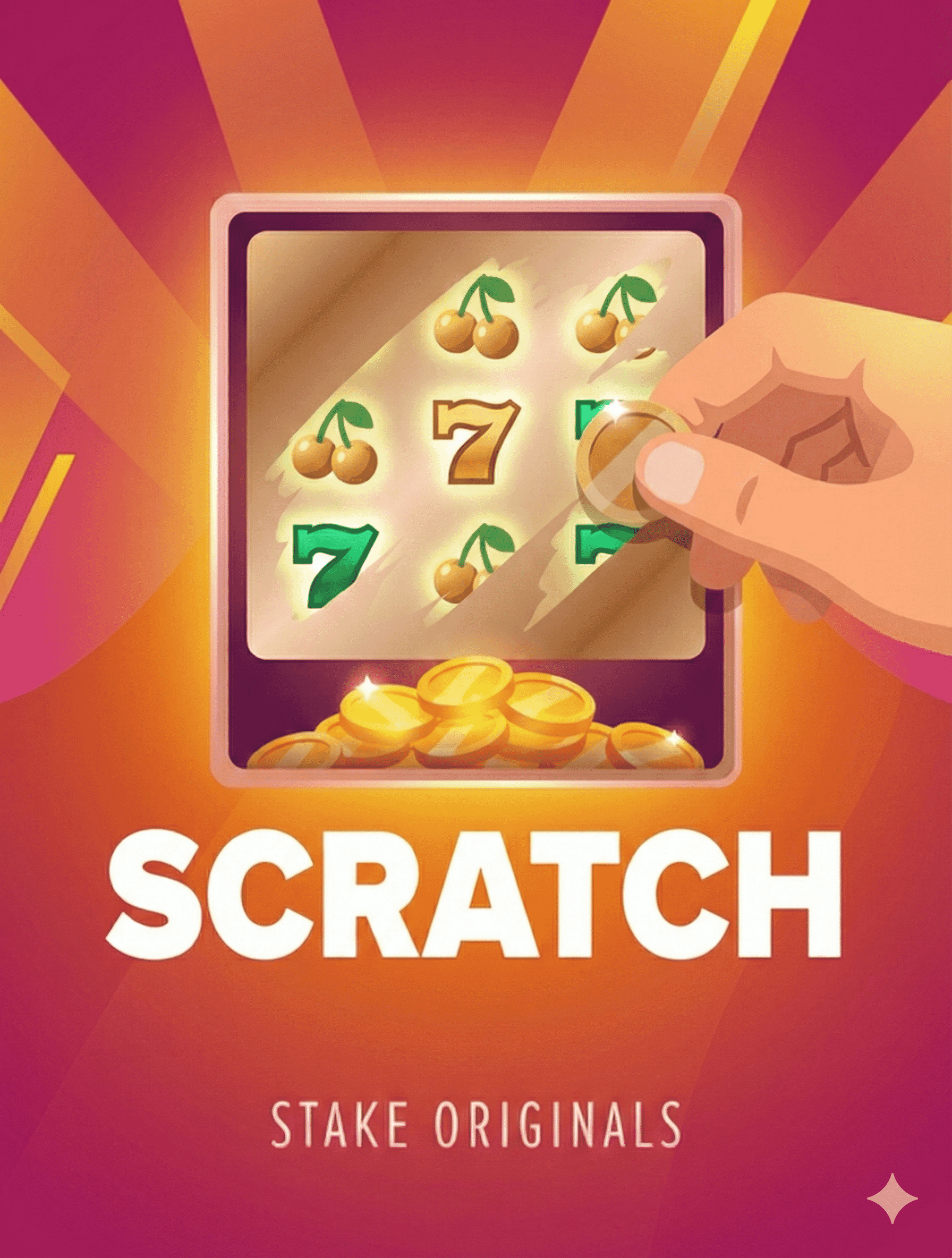 Scratch